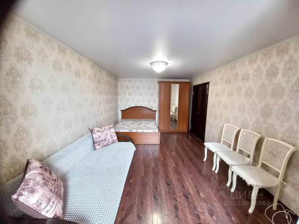 1-к кв. Северная Осетия, Владикавказ Владикавказская ул., 71 (40.0 м) - Фото 2