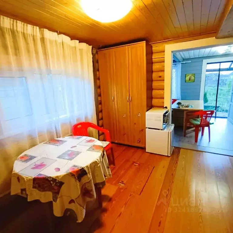 Дом в Тульская область, Заокский район, Малаховское с/пос, Твой Дом ... - Фото 2