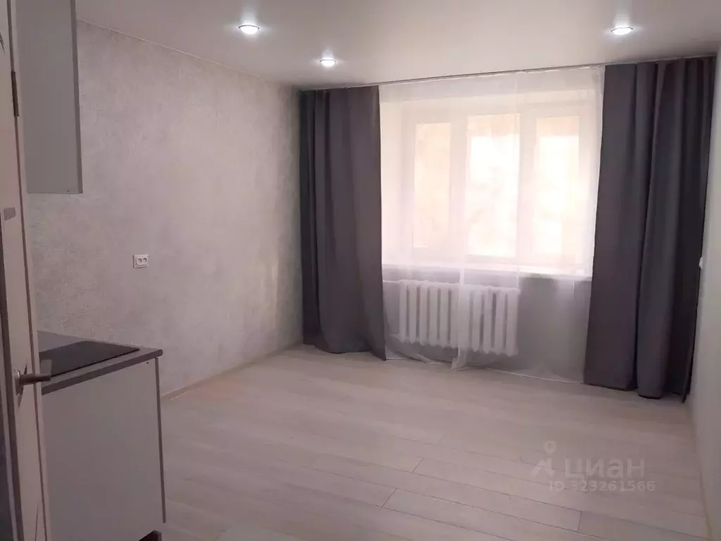 Студия Красноярский край, Красноярск Парашютная ул., 12 (18.0 м) - Фото 2