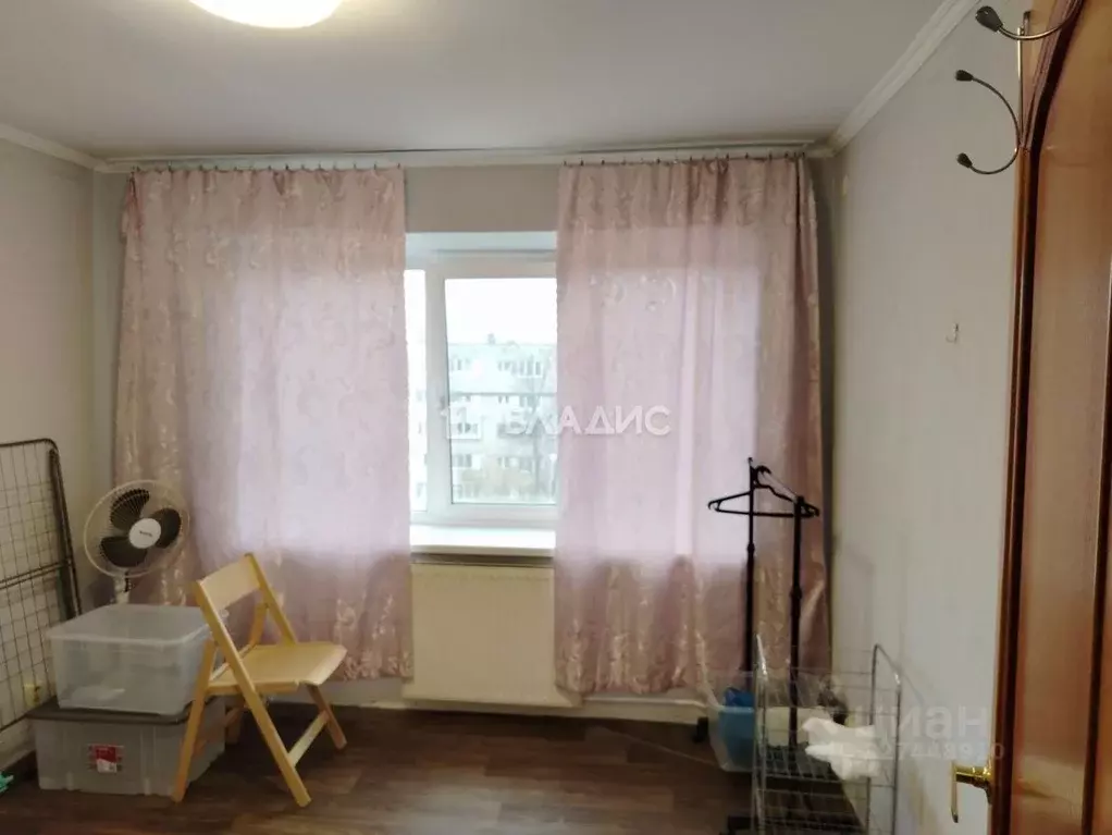 Студия Московская область, Электросталь Трудовая ул., 39 (18.1 м) - Фото 2