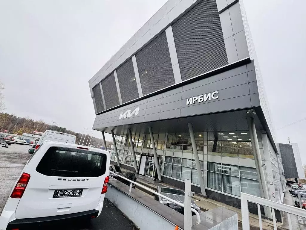 Помещение свободного назначения в Москва Студеный проезд, 7Б (255 м) - Фото 1