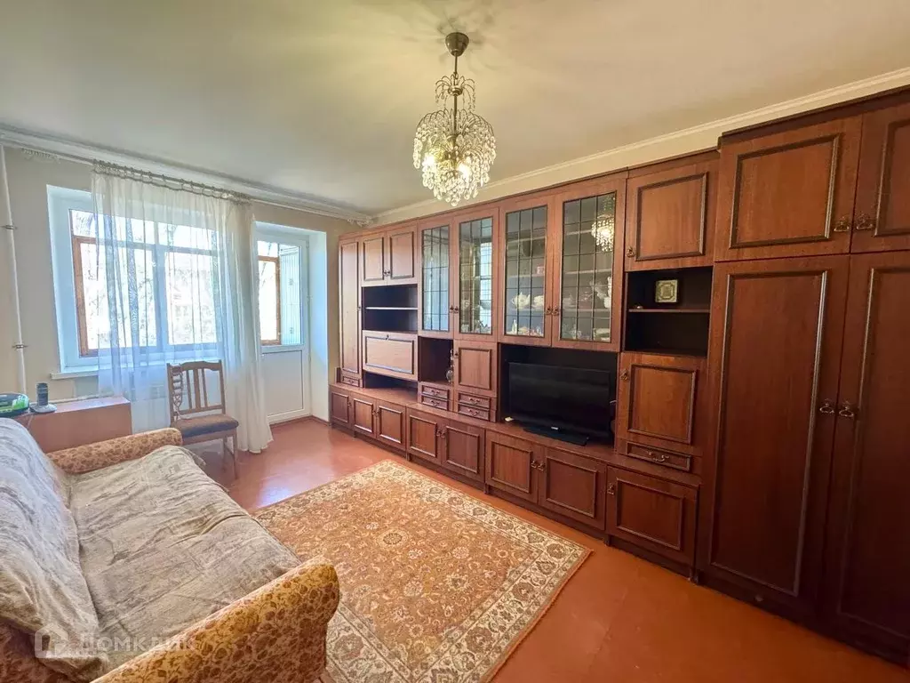Продаётся 2-к квартира, 44 м - Фото 0
