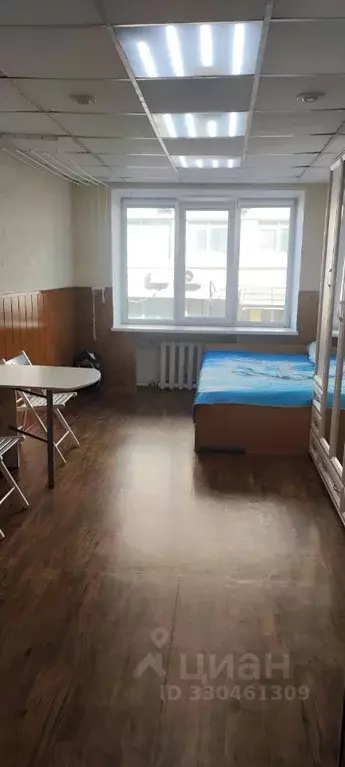 Комната Санкт-Петербург ул. Профессора Попова, 44 (15.9 м) - Фото 1