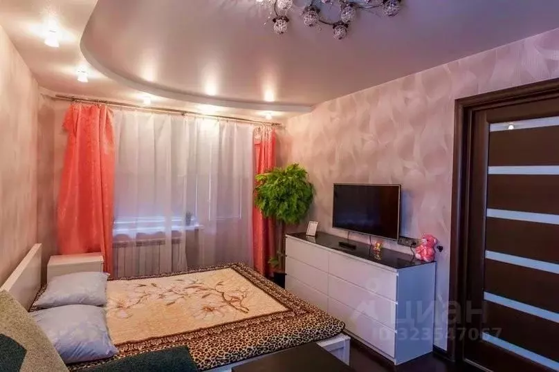 2-к кв. Мурманская область, Мурманск Северный проезд, 18 (45.0 м) - Фото 2