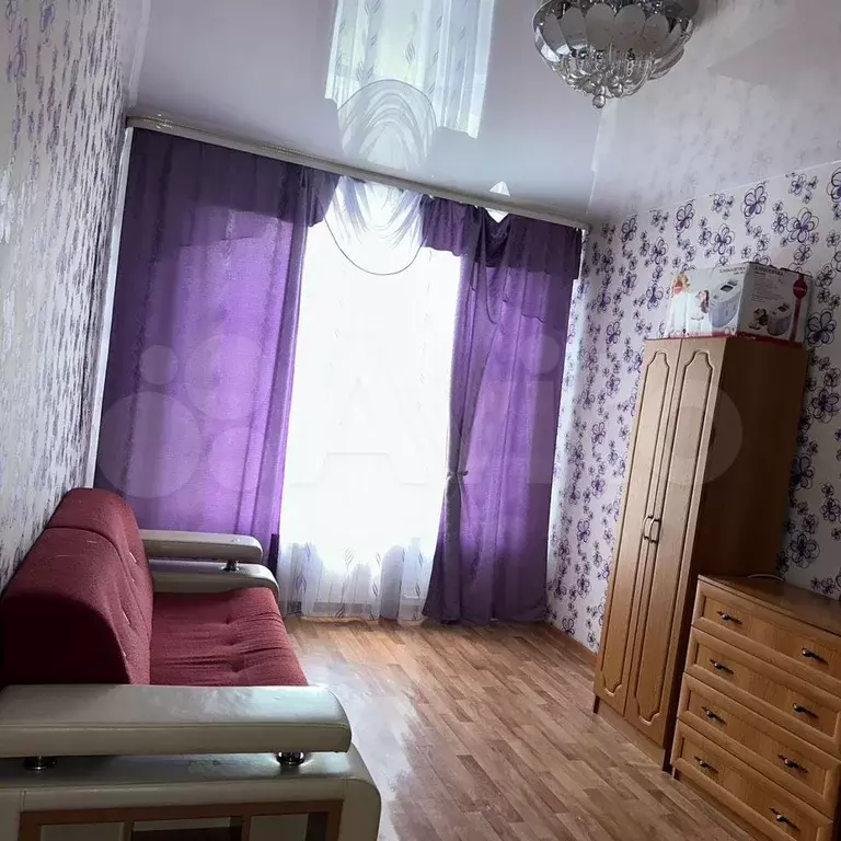 1-к. квартира, 35 м, 1/2 эт. - Фото 0