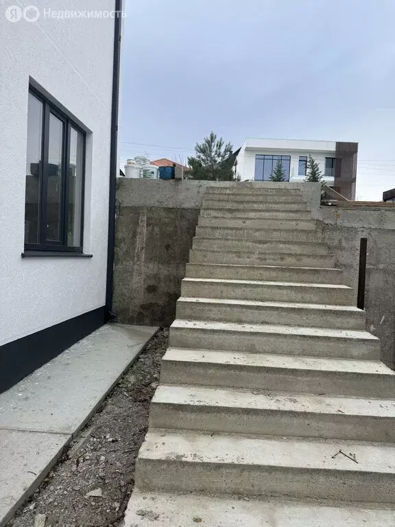 Дом в территория Цемдолина, улица 8-я Щель (200 м) - Фото 2