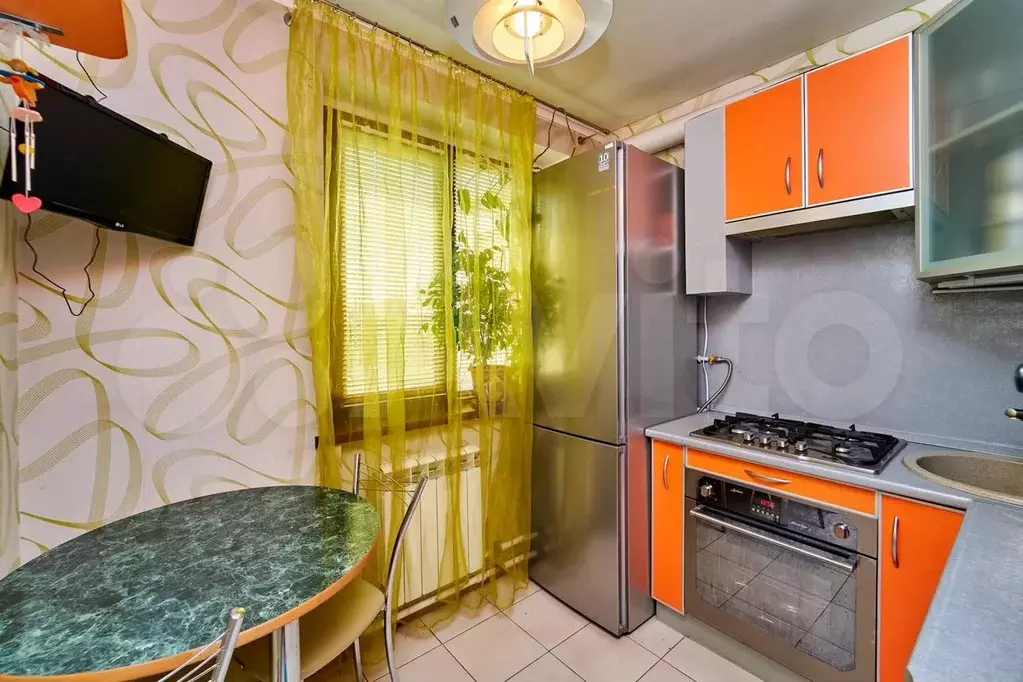 2-к. квартира, 43 м, 5/5 эт. - Фото 1