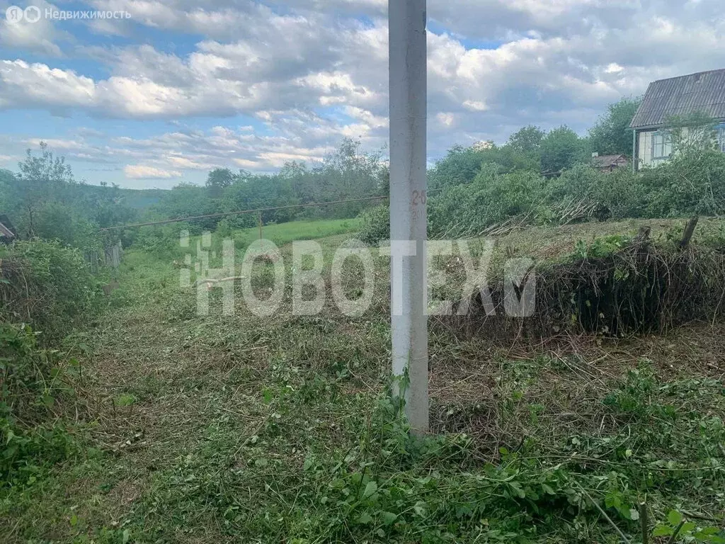Участок в Кутаис, улица Горького, 10 (15 м) - Фото 1