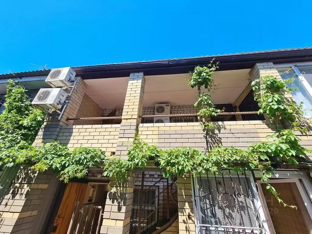 Студия Краснодарский край, Ейск Рабочая ул., 2Б (21.9 м) - Фото 1