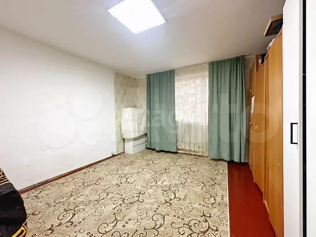 2-к. квартира, 52,8 м, 1/12 эт. - Фото 1