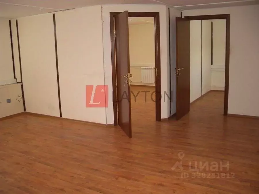 Офис в Москва 3-й Угрешский проезд, 6С5 (60 м) - Фото 2