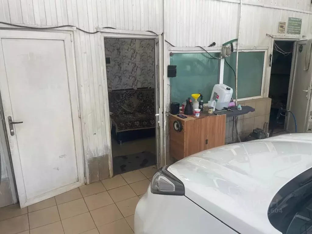 Помещение свободного назначения в Краснодарский край, Краснодар ул. ... - Фото 1