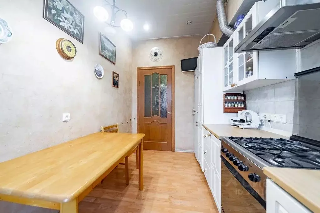 3-к кв. Санкт-Петербург Московский просп., 192-194 (69.4 м) - Фото 2