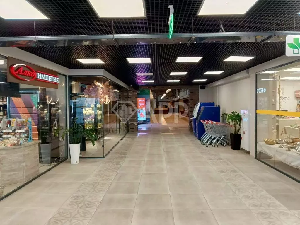 Торговая площадь в Краснодарский край, Новороссийск Малоземельская ... - Фото 1