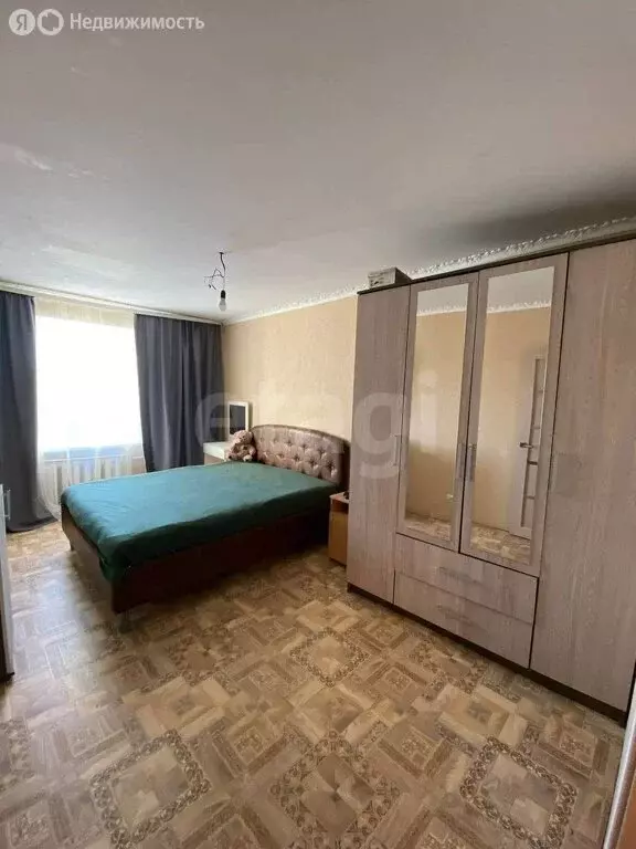 3-комнатная квартира: Талица, улица Фрунзе, 8 (69.5 м) - Фото 1