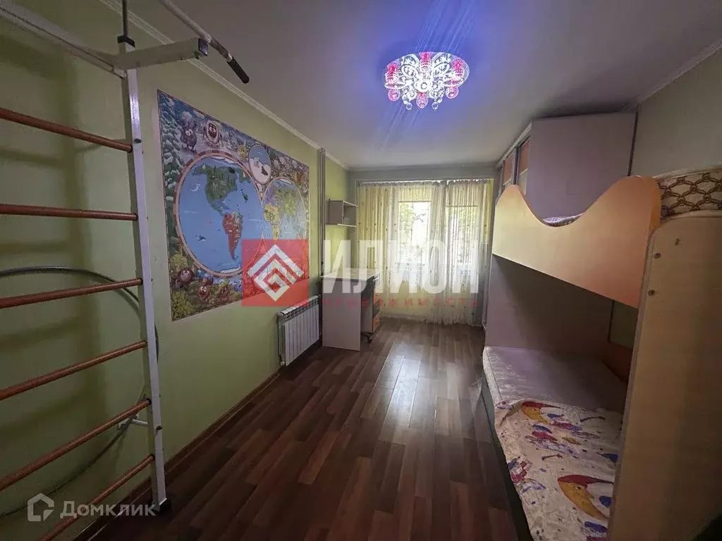 Продаётся 2-к квартира, 49.8 м - Фото 0