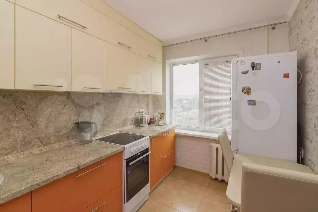 2-к. квартира, 44,3 м, 6/9 эт. - Фото 0