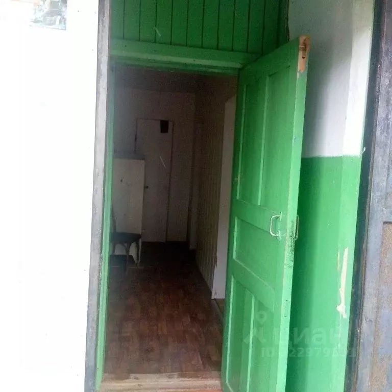 Помещение свободного назначения в Томская область, Первомайский район, ... - Фото 1