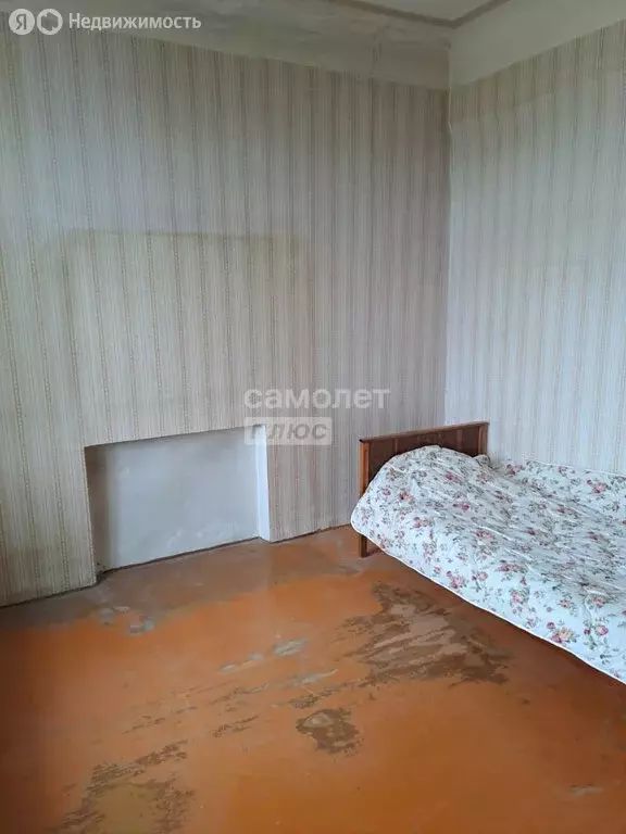 2-комнатная квартира: Омск, Октябрьская улица, 122 (51.7 м) - Фото 1