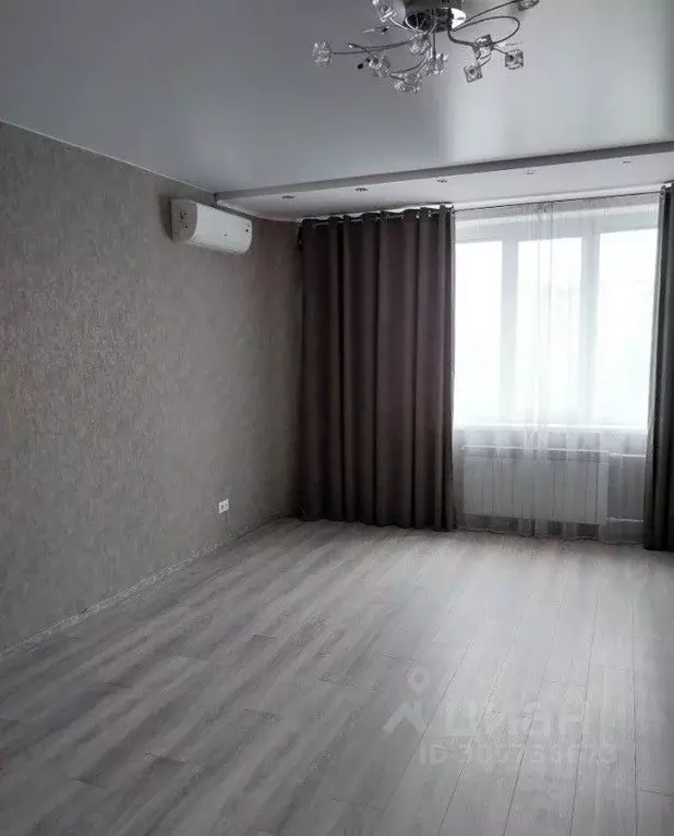 1-к кв. Самарская область, Самара Парковый пер., 5 (64.0 м) - Фото 2