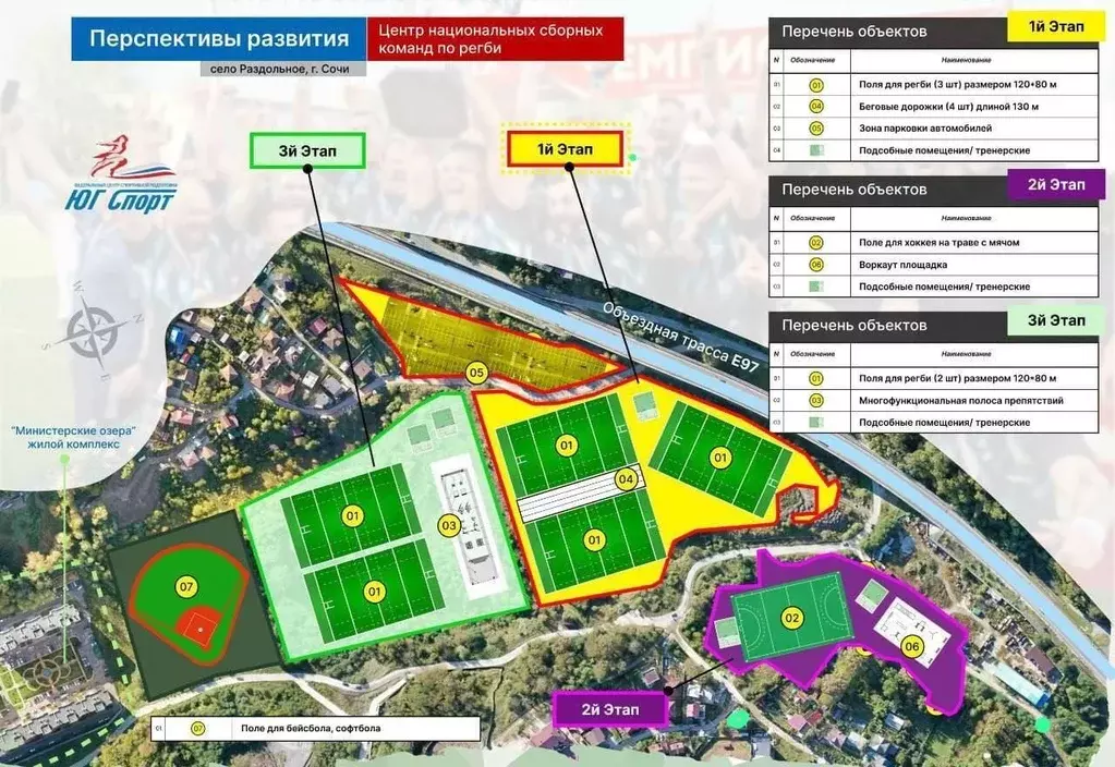 Коттедж в Краснодарский край, Сочи городской округ, с. Раздольное ул. ... - Фото 2