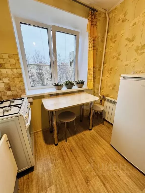 1-к кв. Челябинская область, Миасс ул. Менделеева, 12 (36.0 м) - Фото 2