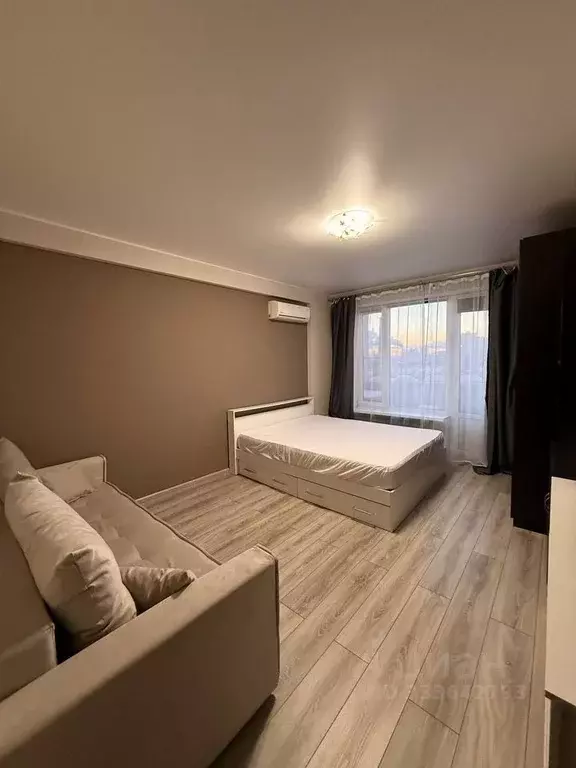 1-к кв. Москва Большая Тульская ул., 2 (38.0 м) - Фото 1