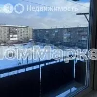 1-комнатная квартира: Новокузнецк, улица Конева, 2 (30.4 м) - Фото 2