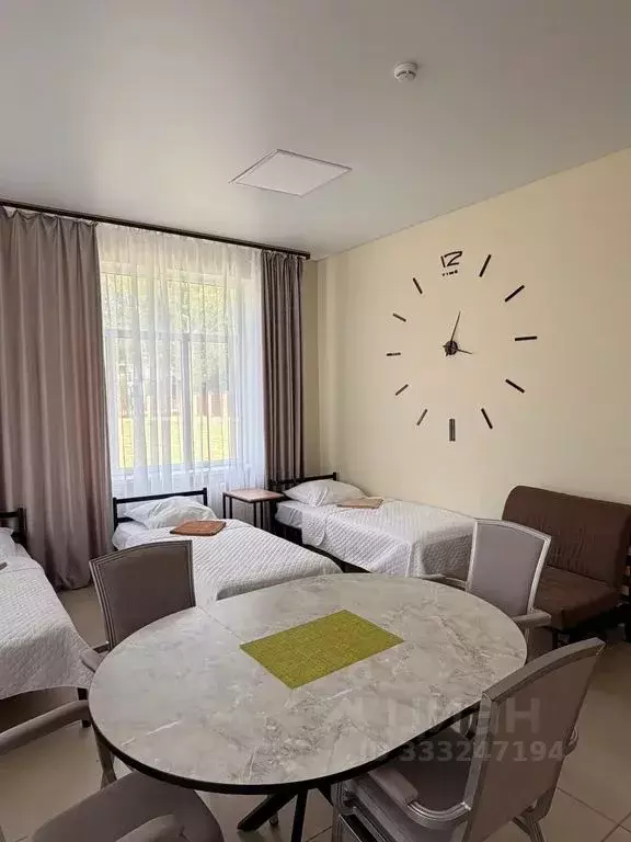 Комната Брянская область, Климово рп ул. Октябрьская, 242А - Фото 1
