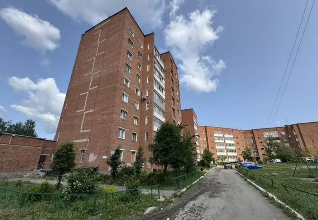 Продаётся 1-к квартира, 30.5 м - Фото 0