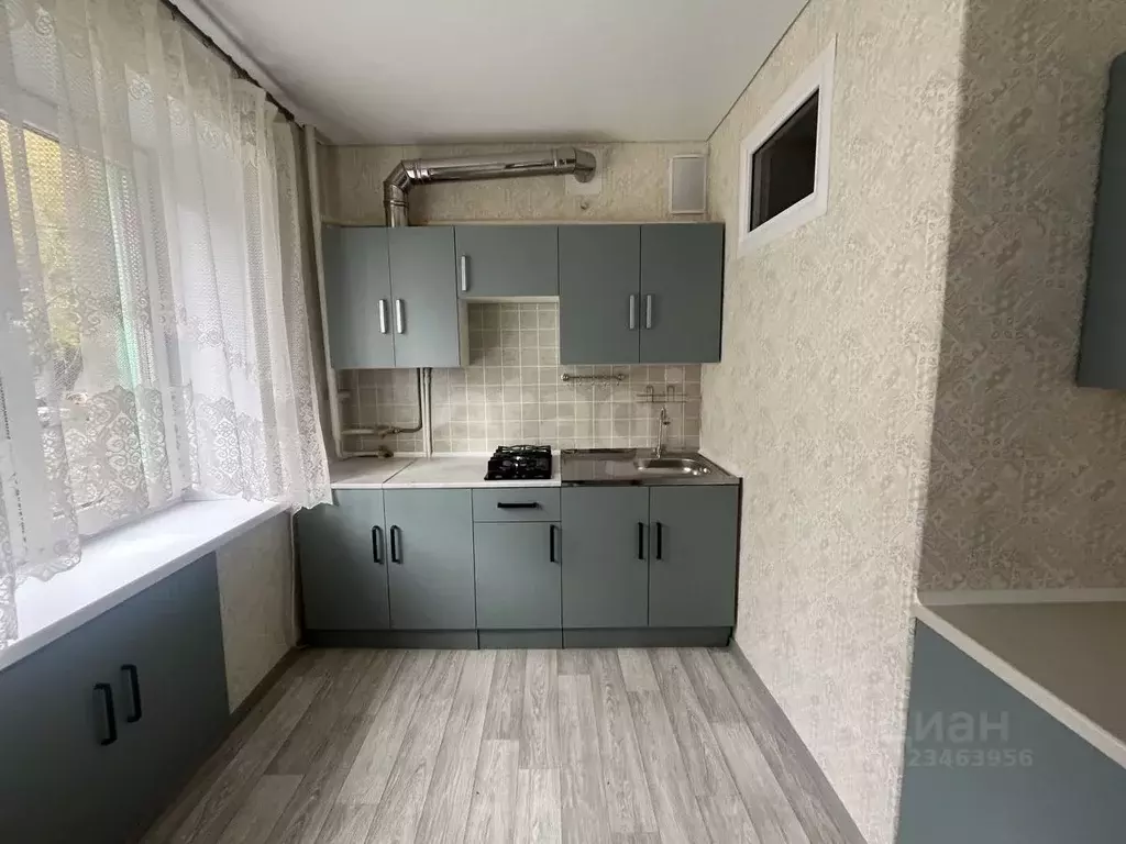 3-к кв. Воронежская область, Борисоглебск Северный мкр, 39 (51.7 м) - Фото 1