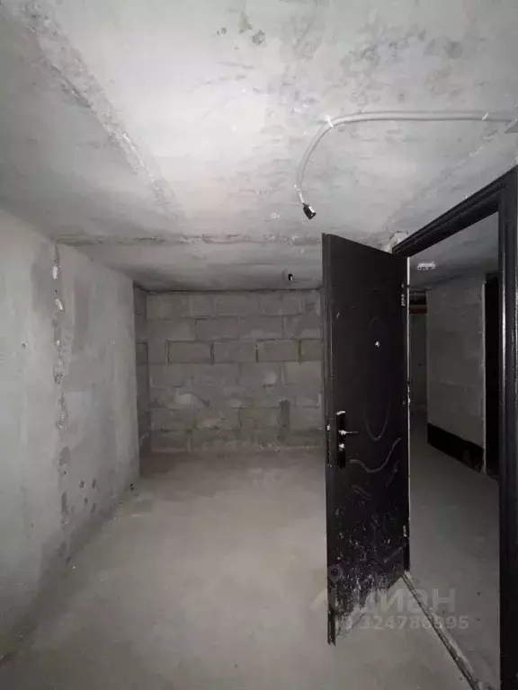 Склад в Краснодарский край, Краснодар ул. Красных Партизан, 1/4к5 (10 ... - Фото 1