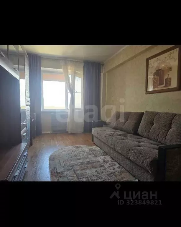 1-к кв. Ставропольский край, Ставрополь ул. Ленина, 417 (43.0 м) - Фото 2