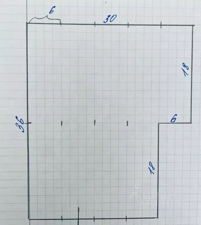Склад в Московская область, Люберцы городской округ, Октябрьский пгт ... - Фото 2