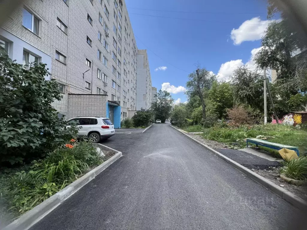 3-к кв. Саратовская область, Саратов Омская ул., 1а (61.1 м) - Фото 0