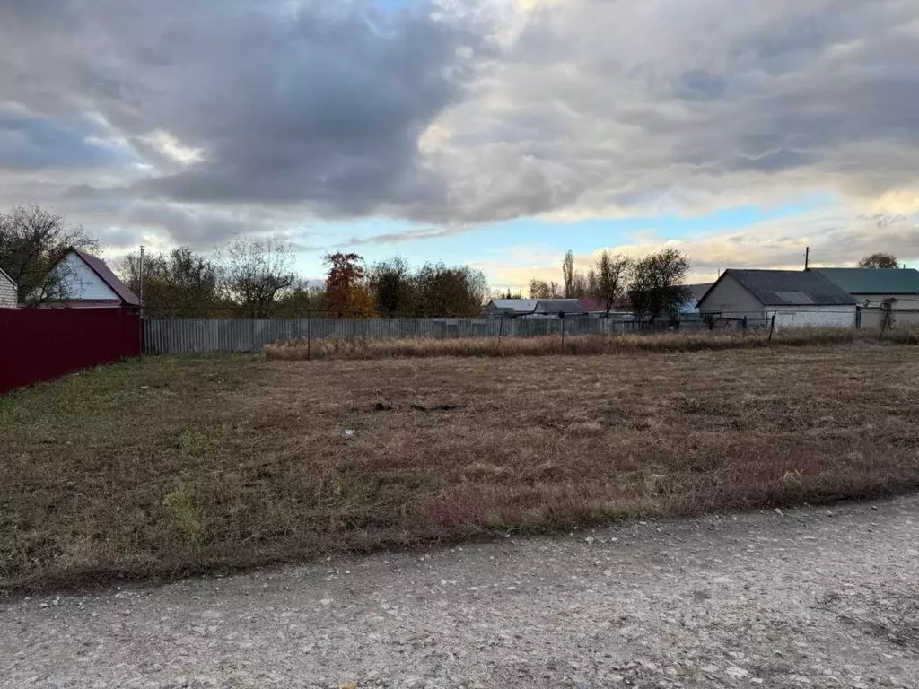 Участок в Пензенская область, Белинский Красноармейская ул., 27 (90.0 ... - Фото 1