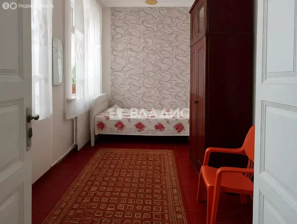 Дом в Ейск, улица Розы Люксембург (50 м) - Фото 1