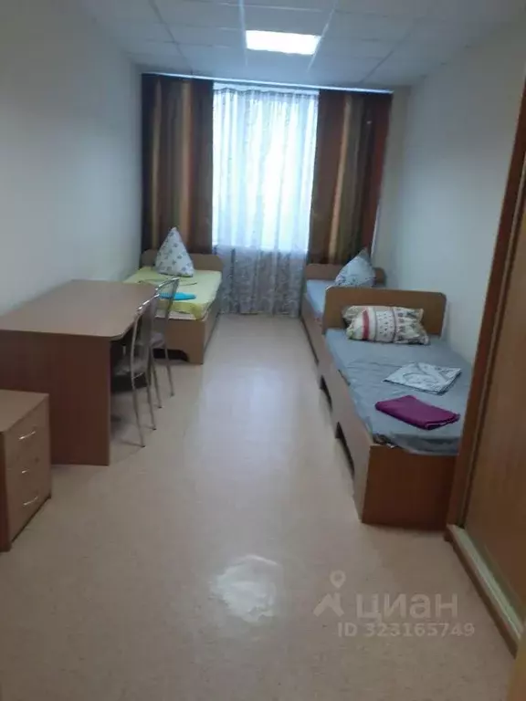 Комната Рязанская область, Шилово рп ул. Рязанская, 154А (18.0 м) - Фото 2