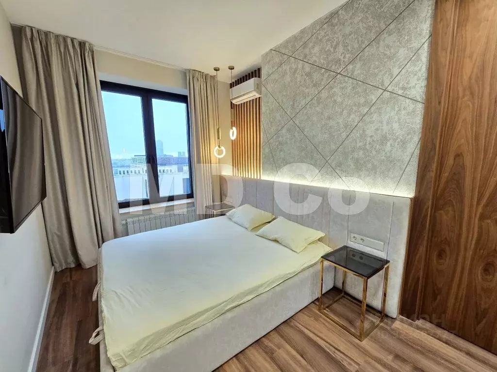 2-к кв. Москва Береговой проезд, 5Ак1 (40.0 м) - Фото 2