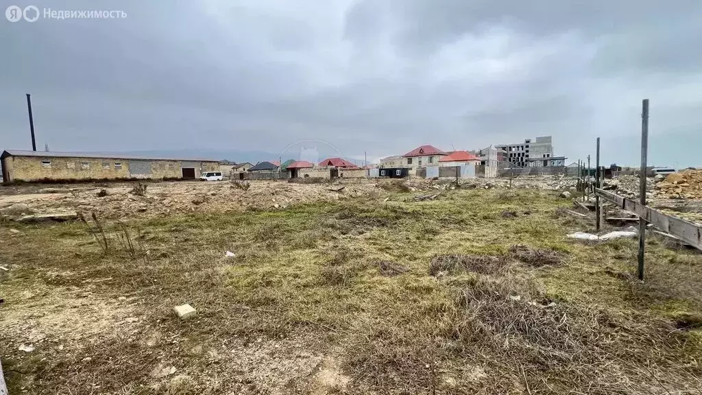 Участок в Республика Дагестан, Дербент (30 м) - Фото 1