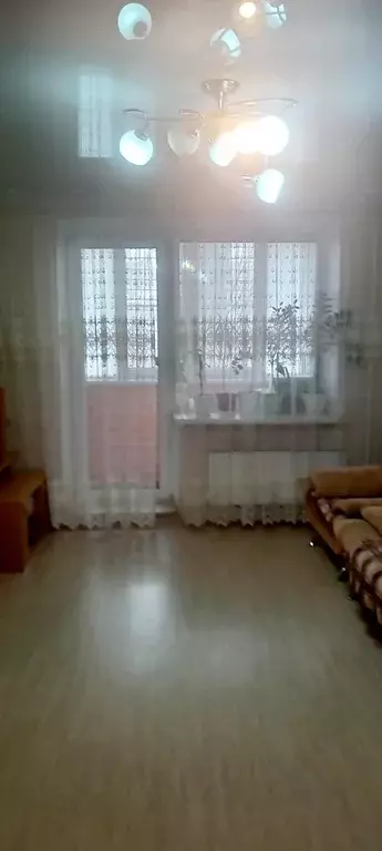 Продаётся 3-к квартира, 58 м - Фото 1