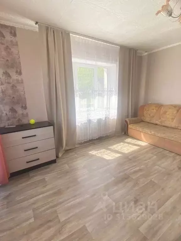 1-к кв. Иркутская область, Слюдянка Заречная ул., 1 (37.0 м) - Фото 0