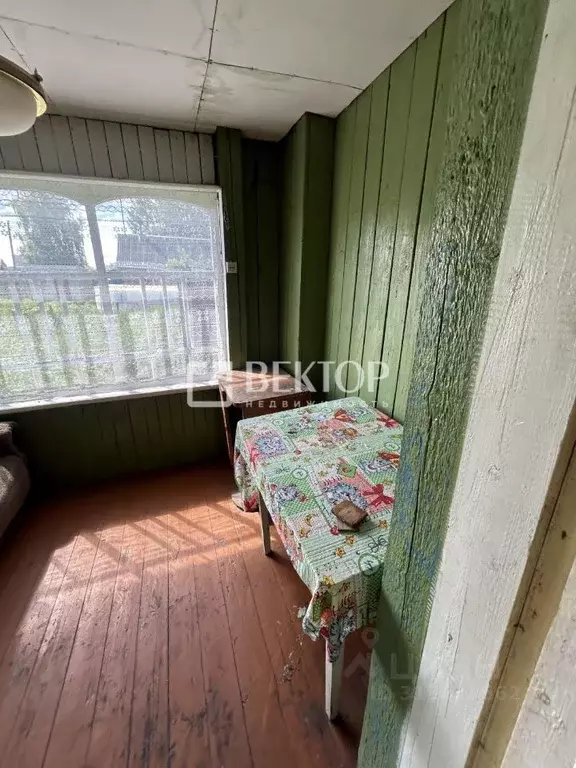 Дом в Костромская область, Буй ул. Циолковского, 25 (35 м) - Фото 1