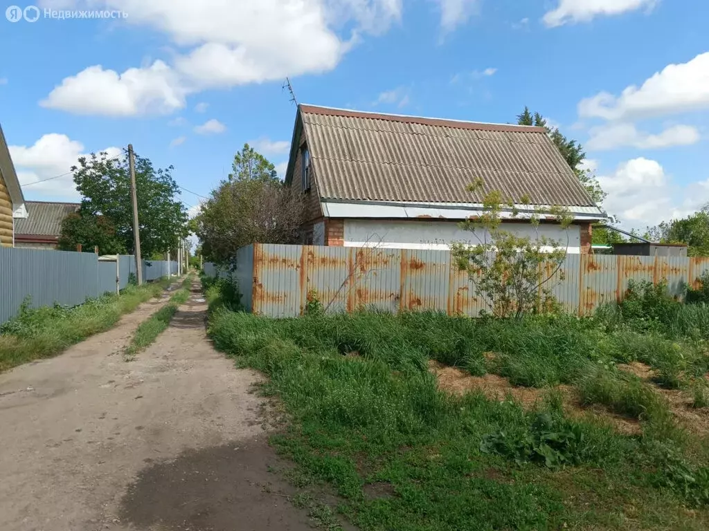 Участок в Ейск, СНТ Виктория (5 м) - Фото 1