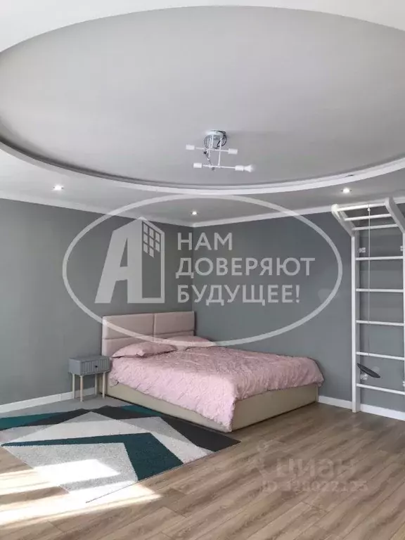 2-к кв. Пермский край, Лысьва ул. Бурылова, 9 (59.9 м) - Фото 1