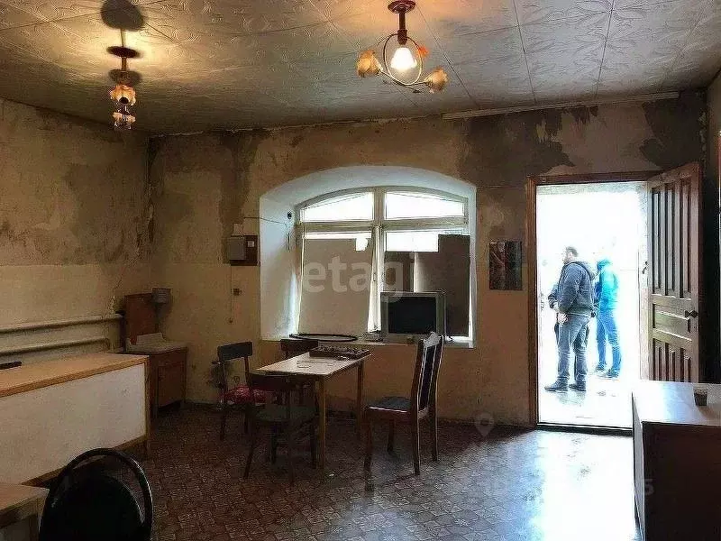 Торговая площадь в Белгородская область, Новооскольский муниципальный ... - Фото 1