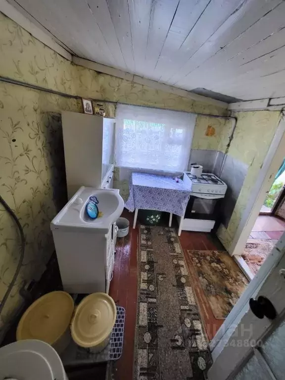 Дом в Пензенская область, Пенза проезд 5-й Средний, 10 (49 м) - Фото 2