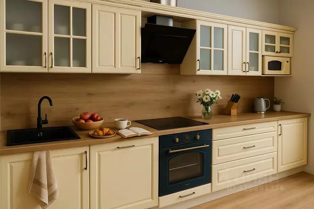 2-к кв. Краснодарский край, Новороссийск ул. Котанова, 2к1 (70.0 м) - Фото 2