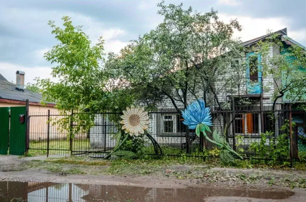 Коттедж в Нижегородская область, Бор ул. Нахимова (300 м) - Фото 0