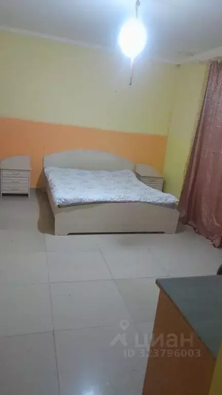 1-к кв. Иркутская область, Иркутск Вилюйская ул., 63 (35.0 м) - Фото 1